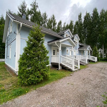 Saimaa Houses Imatra Exterior foto